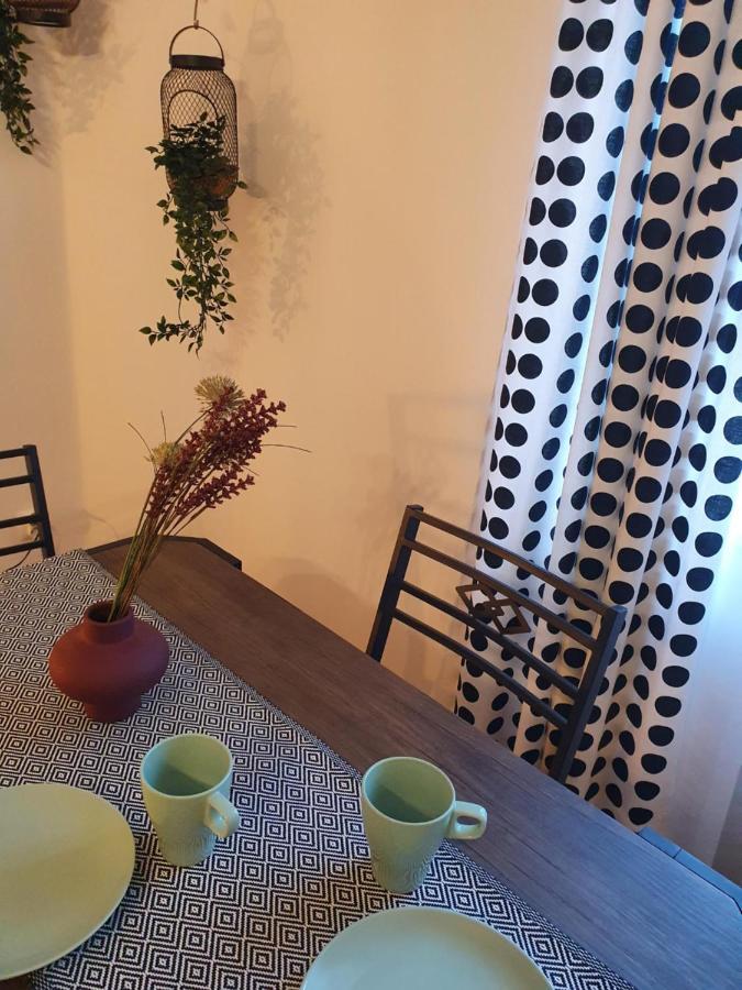 Moti Apartments Краков Экстерьер фото